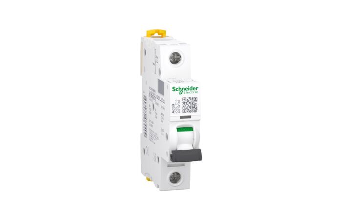 SCHNEIDER Jistič 10C/1 iC60L A9F94110