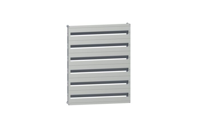 SCHNEIDER Rám NSYDLM240 1000x600 modulární