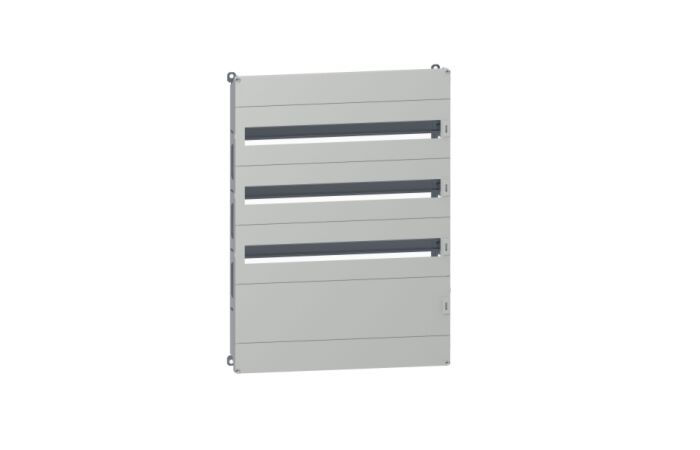 SCHNEIDER Rám NSYDLM84  600x600 84 modulů