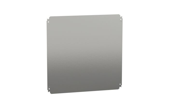 SCHNEIDER Plech NSYMM66   600x600x250