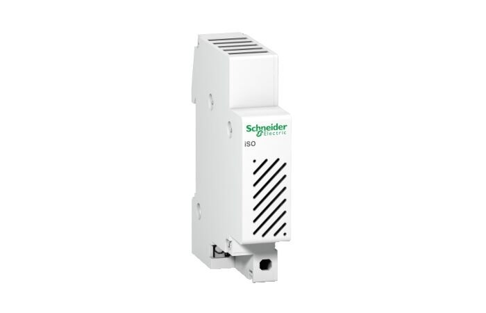 SCHNEIDER Zvonek A9A15321 8-12V