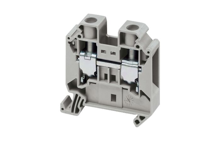 SCHNEIDER Linergy šroubová svorka, 2 body, 16mm² šedá