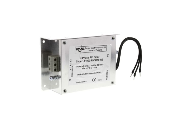 OMRON Filtr A1000-FIV3030-RE