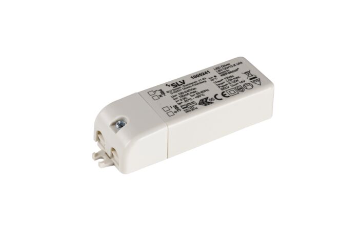 LED síťový zdroj 12 V 12 W