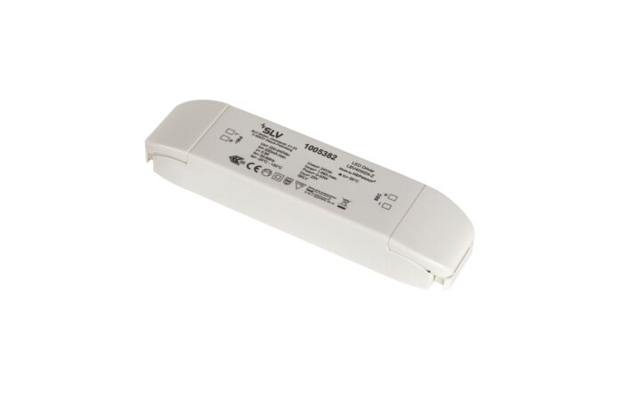 LED síťový zdroj 40 W 24 V