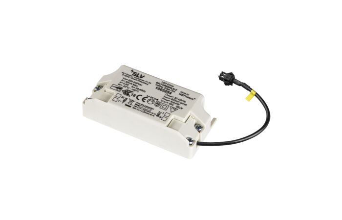 LED driver, 200 mA 10 W PHASE, Quick Connector
