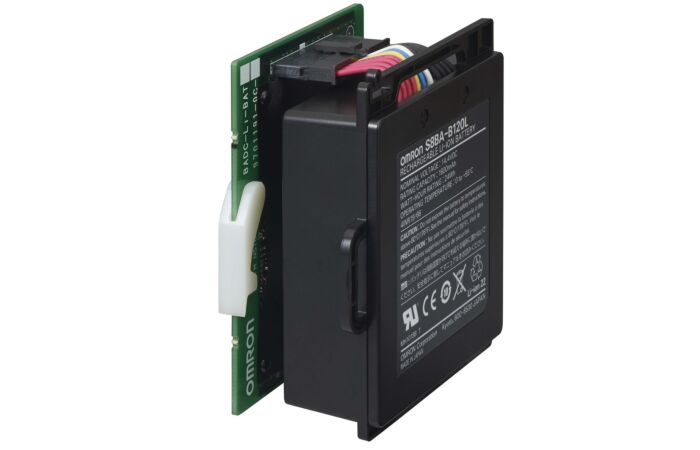 OMRON Produkt náhradní sestava baterie pro S8BA