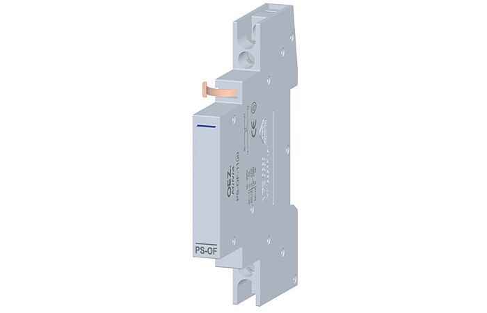 OEZ Kontakty PS-OF125-1100 pomocné