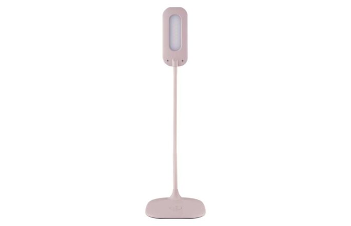 EMOS Svítidlo LED STELLA 6,5W 400lm lampa stolní stmívatelná  IP20 růřová