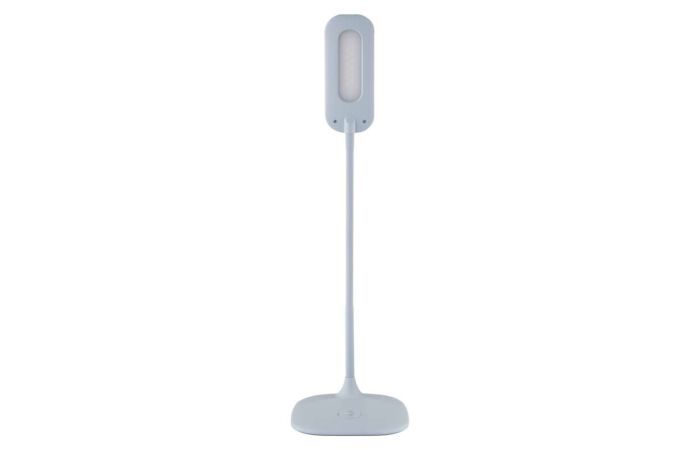 EMOS Svítidlo LED STELLA 6,5W 400lm lampa stolní stmívatelná  IP20 modrá