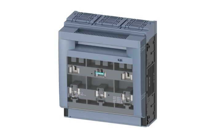 SIEMENS Odpínač 3NP1163-1DA10 pojistkový