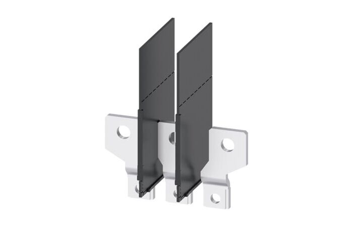 SIEMENS Sada 3VA9153-0QC00 připojovací (3ks)