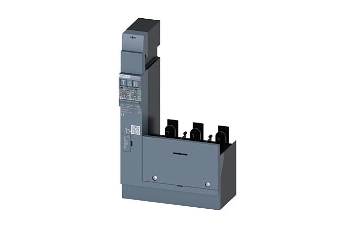 SIEMENS Přístroj ochranný diferenčního proudu RCD510 3VA9213-0RS20