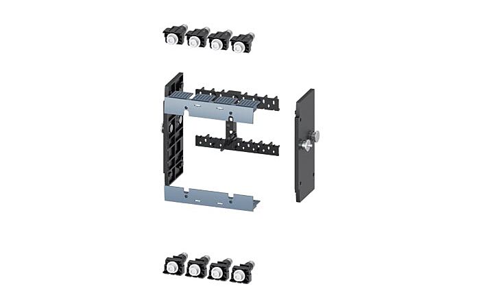 SIEMENS Modul zásuvný sada pro přestavění pro kompaktní jističe 3VA9214-0KD10