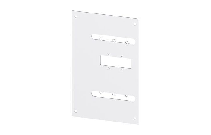 SIEMENS Zadní uzamykání montážní panel příslušenství k 3VA2 100/160/250