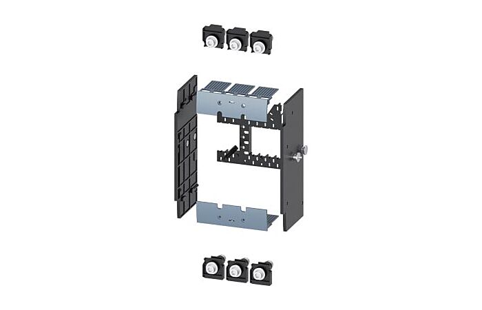 SIEMENS Zásuvný modul sada pro přestavění pro kompaktní jističe 3VA9323-0KD10