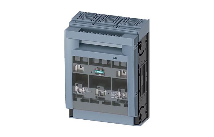 SIEMENS Odpínač 3NP1153-1DA10 pojistkový