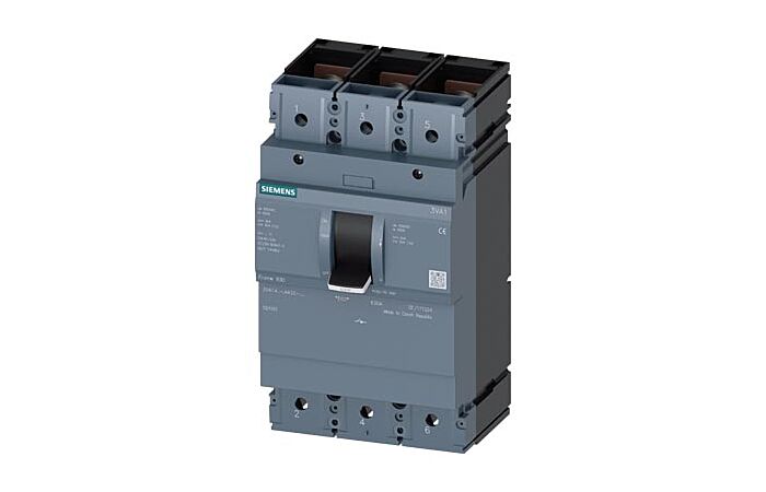 SIEMENS Odpínač 3VA1463-1AA32-0AA0 630A