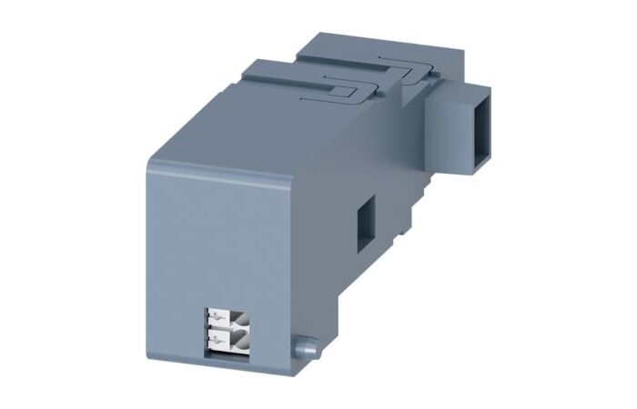 SIEMENS  Komunikační modul provedení COM40 (PROFIBUS), pro 3VA27  typ 3VW9011-0AT15