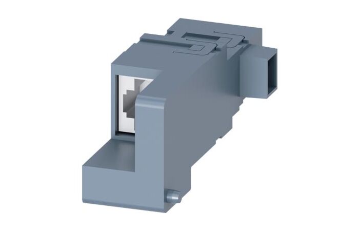 SIEMENS  Komunikační modul provedení COM41 (PROFINET), pro 3VA27  typ 3VW9011-0AT14