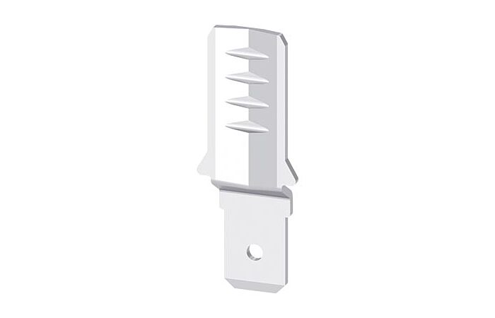 SIEMENS  Připojovací sada potenciálová svorka pro 3NP112.-1..2., připojení vodičů Cu 0,25 ÷ 1 mm2, sada 3 ks  typ 3NP1923-1BG40