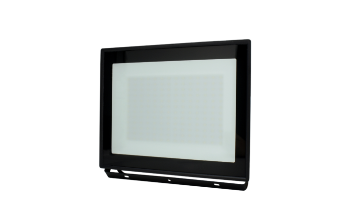 BEMKO LED reflektor KASTEL LED 2 150W 4000K IP65 černá