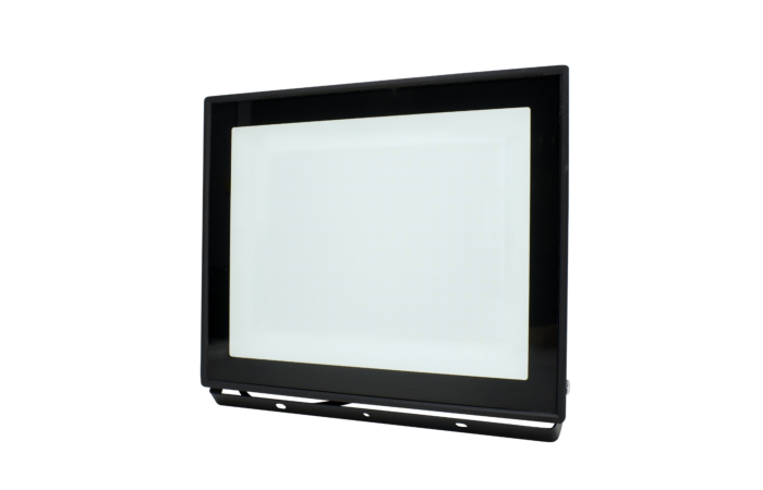 BEMKO LED reflektor KASTEL LED 2 200W 4000K IP65 černá