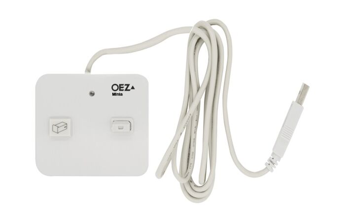 OEZ Adaptér OD-MA-USB pro datový klíč