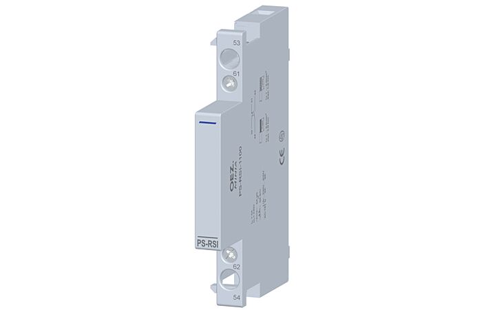 OEZ Kontakty PS-RSI-1100 pomocné pro stykače