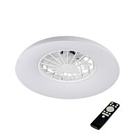 PLAVE PAN48 CCT+RGB W   Svítidlo LED s v