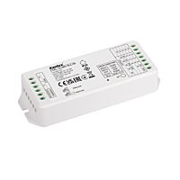 CTRL 12-48V ALL-IN   Řídící jednotka LED
