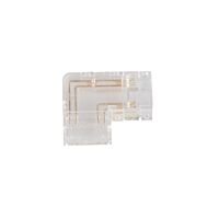CON P 10 RGB L   Konektor LED COB pasku
