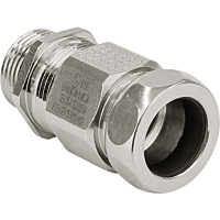 Kombinovaná vývodka hadice-kabel, Ex e I