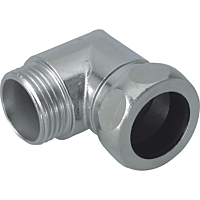 Vývodka AGRO 5000.17.14 M16x1,5 mosaz