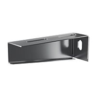 KOPOS Držák DS 125_ZM pozink nosný střední