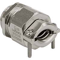 Vývodka AGRO EX1803.12.03.065 M12 mosaz