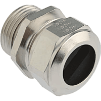 Vývodka AGRO 1301.50.400.135 mosaz