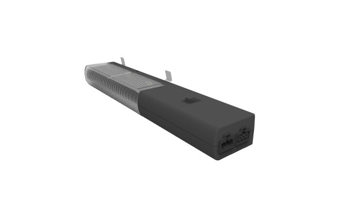 SCHNEIDER NSYLAMLDVDC LED svítidlo 24-48V DC bez z