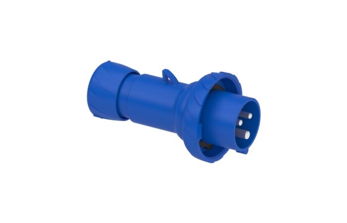 SCHNEIDER PKX16M723 Vidlice Fast connect  16A 2P+P