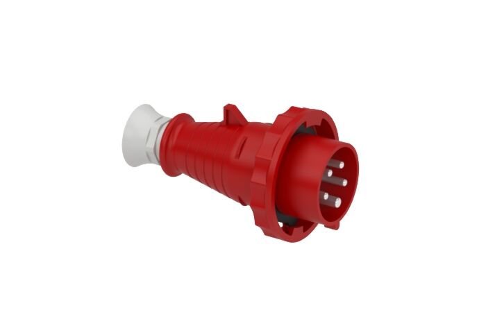 SCHNEIDER 83913 Vidlice s měn. fází 32A 3P+N+PE 40