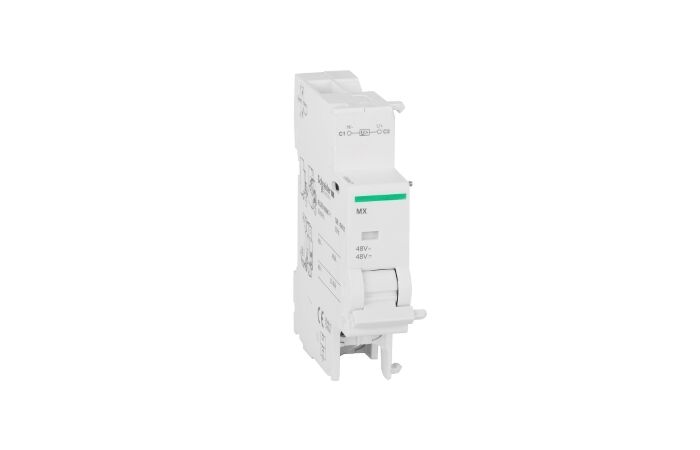 SCHNEIDER A9N26477 MX 48 napěťová spoušť V AC / 48
