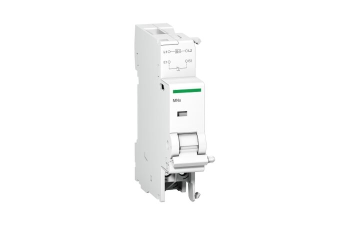 SCHNEIDER A9N26971 MNx podpěťová spoušť 380/415 V