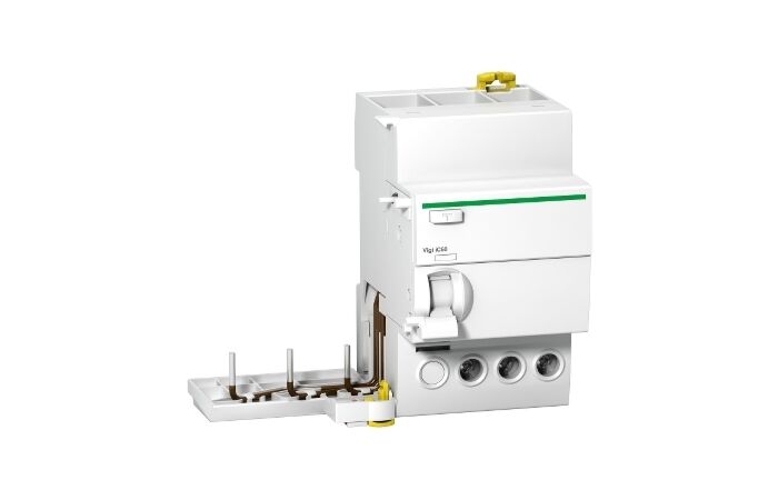 SCHNEIDER A9W31325 Chr. spoušť Vigi iC60 3P 25A 30