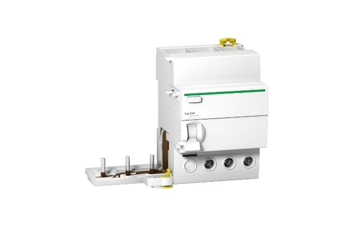 SCHNEIDER A9W35363 Chr. spoušť Vigi iC60 3P 63A 30