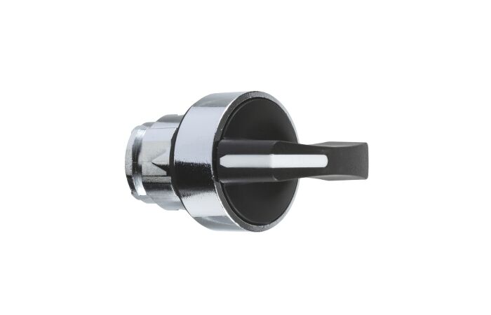 SCHNEIDER Hlavice ovládací ZB4BJ3 otočná