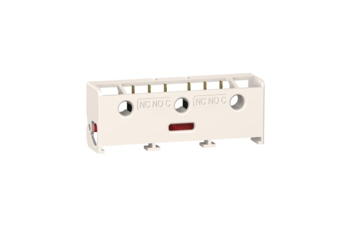SCHNEIDER Kontakt VARIO DF14AM1 1P pomocný