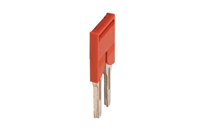 SCHNEIDER NSYTRAL62 Propoj. můstek, 2 body pro 6mm