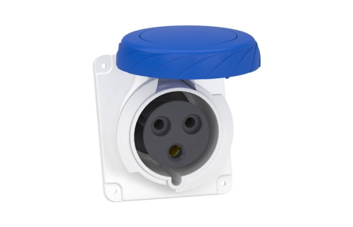 SCHNEIDER PKY32F723 Spojka Fast connect 32A 2P+PE