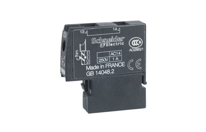 SCHNEIDER 19059 VIGING125 kontakt SDV 1vyp.