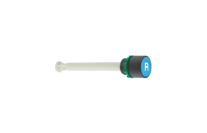 SCHNEIDER Hlavice ovládací XB5AA86102 stiskací